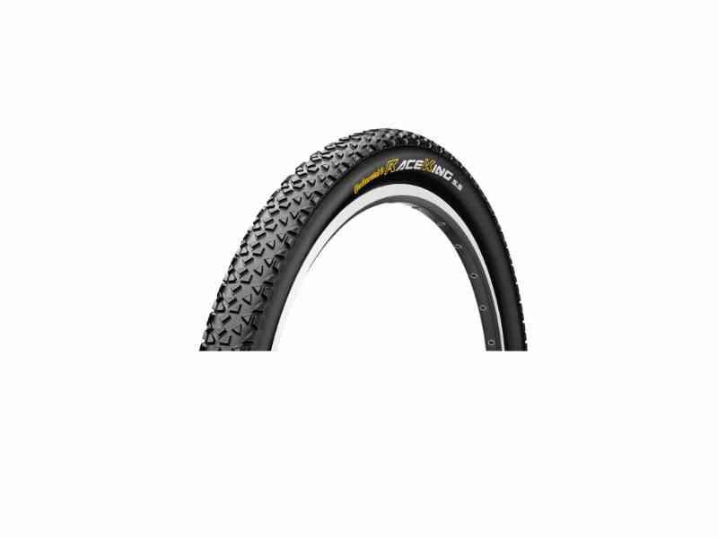 Foldedæk 26" x 2,2 MTB Continental Race King