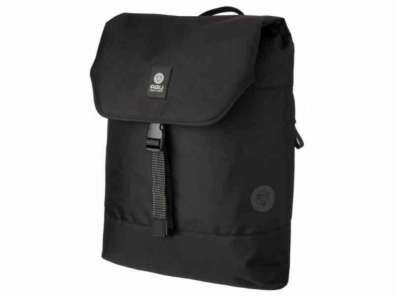 AGU DWR Urban Cykeltaske 17L - Sort