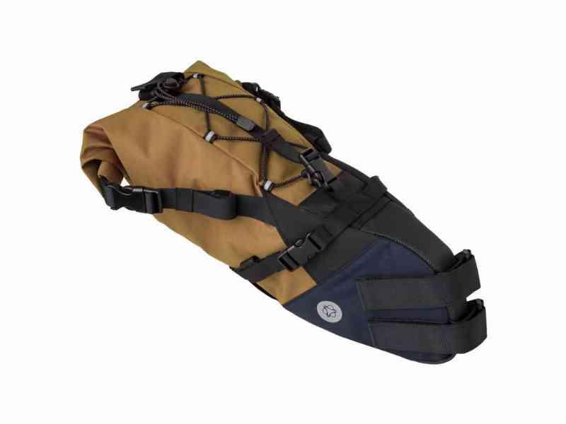 AGU Venture Sadeltaske - Armagnac - 10L