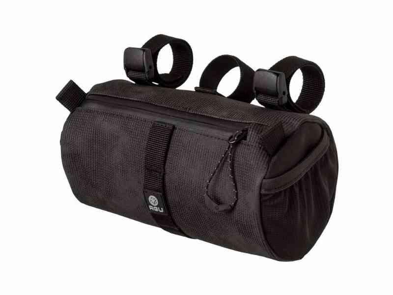 AGU Venture Rullepose – Styrtaske – Reflekterende Mist – 1,5L