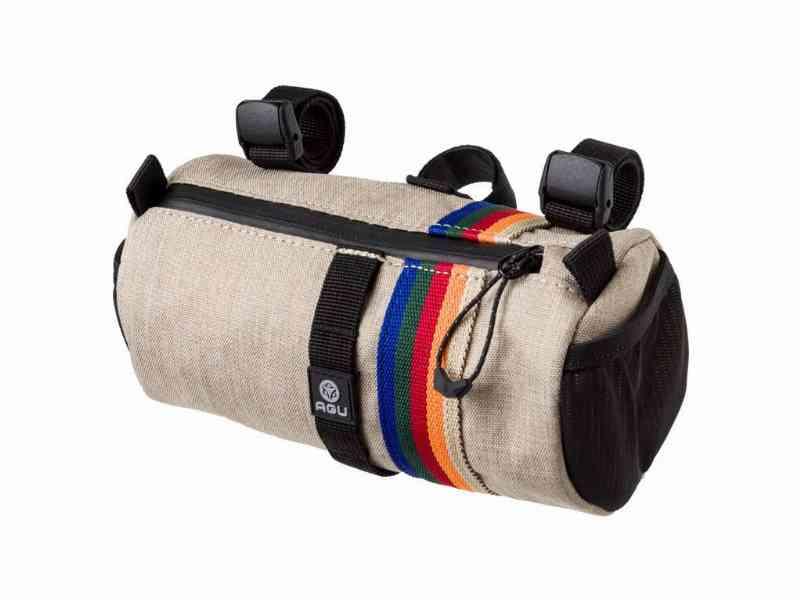 AGU Venture Rullepose – Vintage Styrtaske – 1,5L