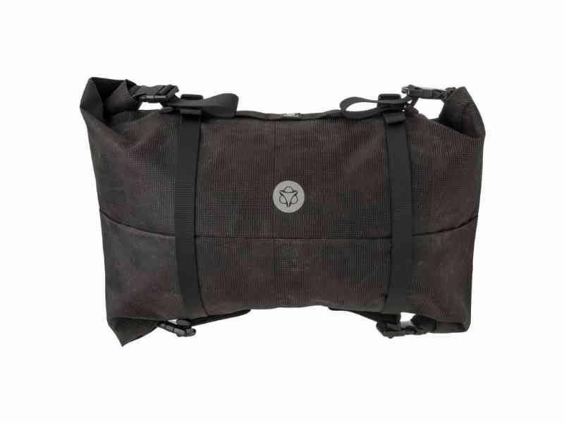 AGU Venture Styrtaske - Refleks - Sort