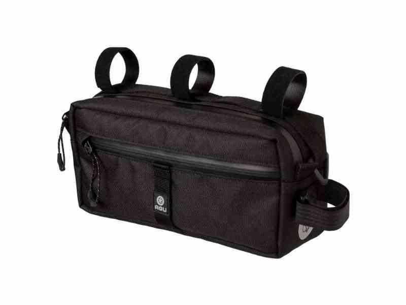 AGU Venture Styrtaske - Sort - 2L