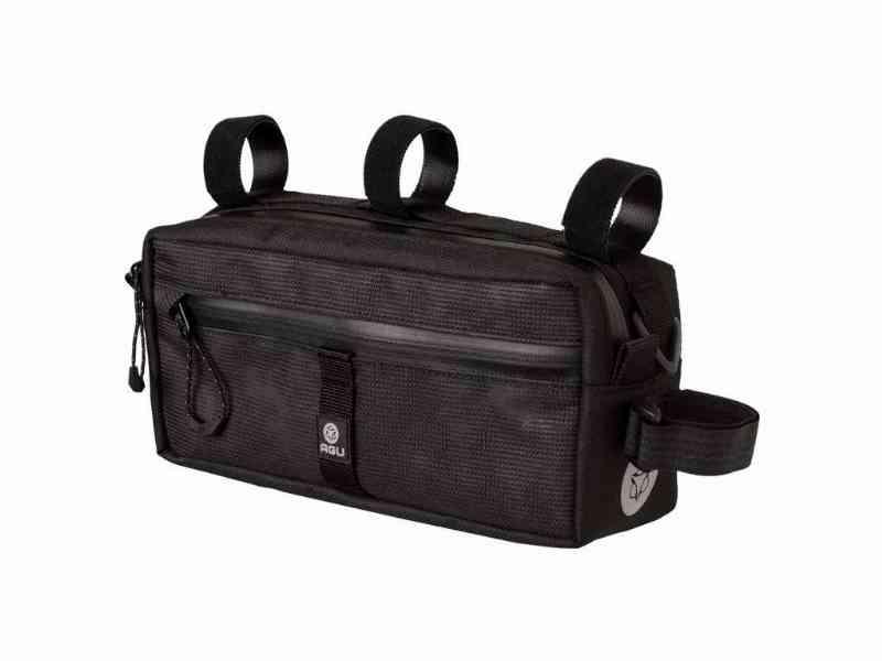 AGU Venture Styrtaske - Reflekterende Mist - 2L