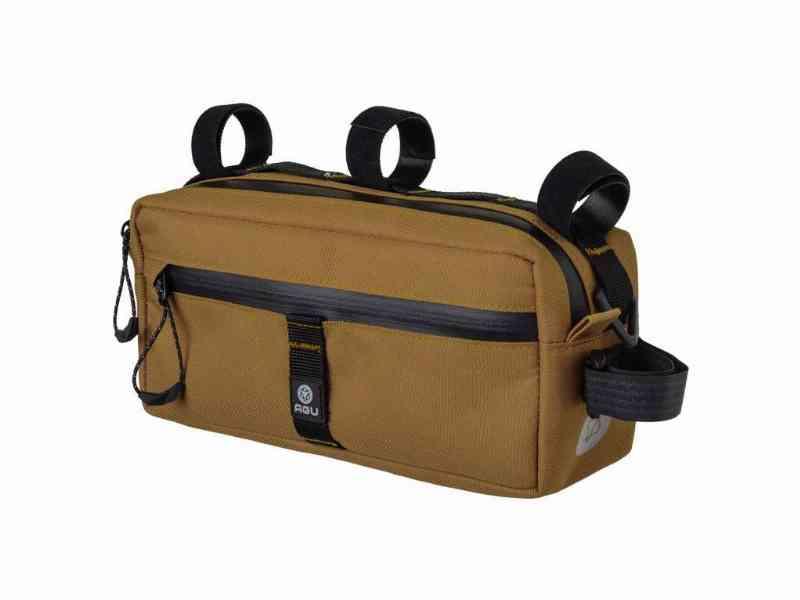 AGU Venture Styrtaske - Armagnac - 2L