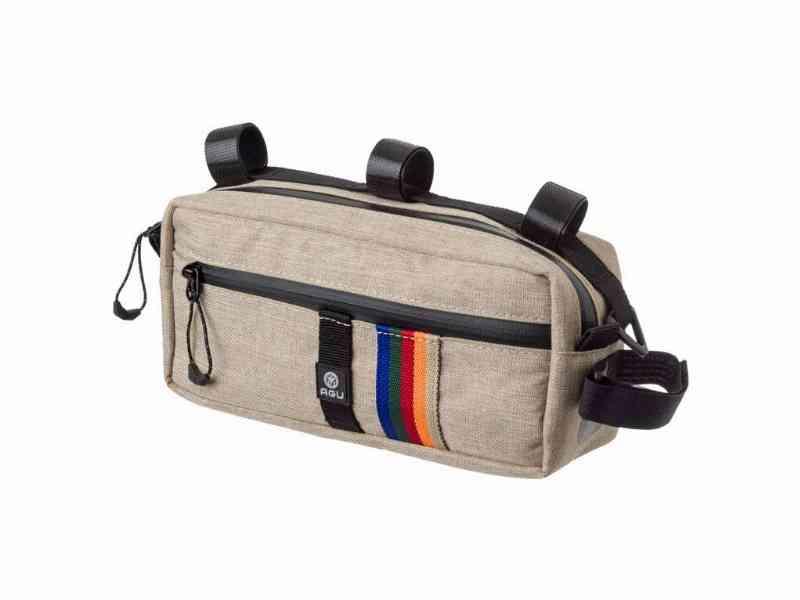 AGU Venture Styrtaske - Vintage - 2L