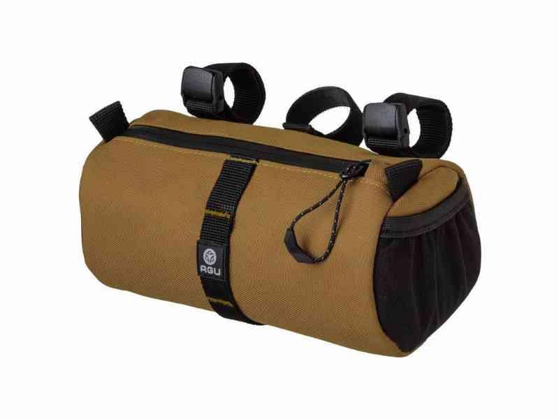 AGU Venture Rullepose - Styrtaske - Armagnac - 1,5L
