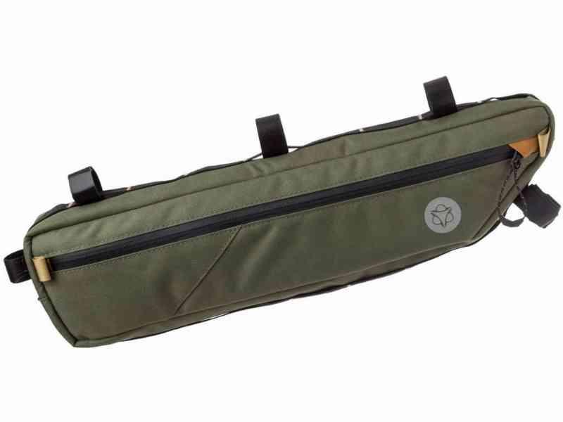 AGU Venture Tube Rammetaske - Army Grøn - 3L