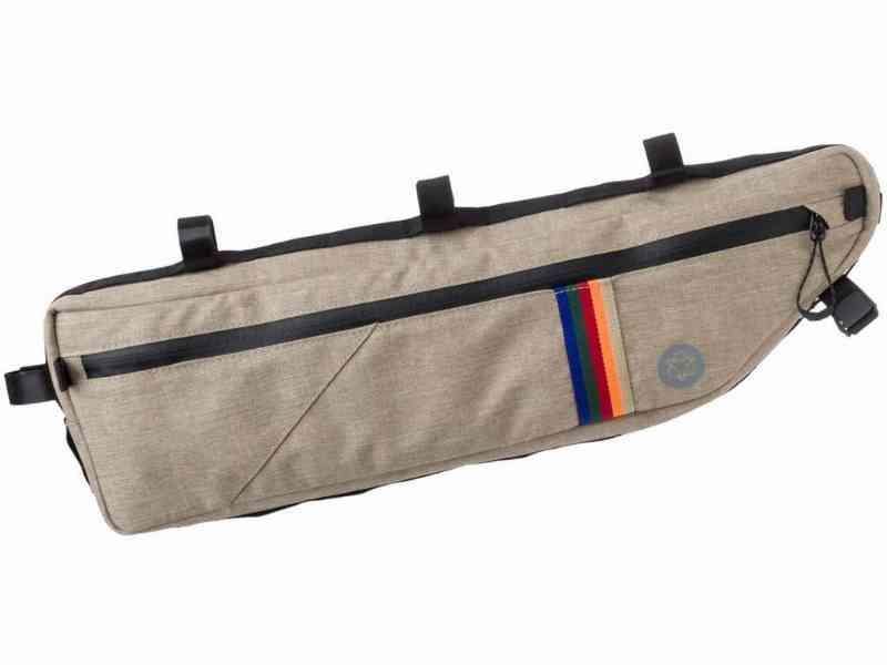 AGU Venture Tube Frame-Pack - Vintage Steltaske - 5,5L