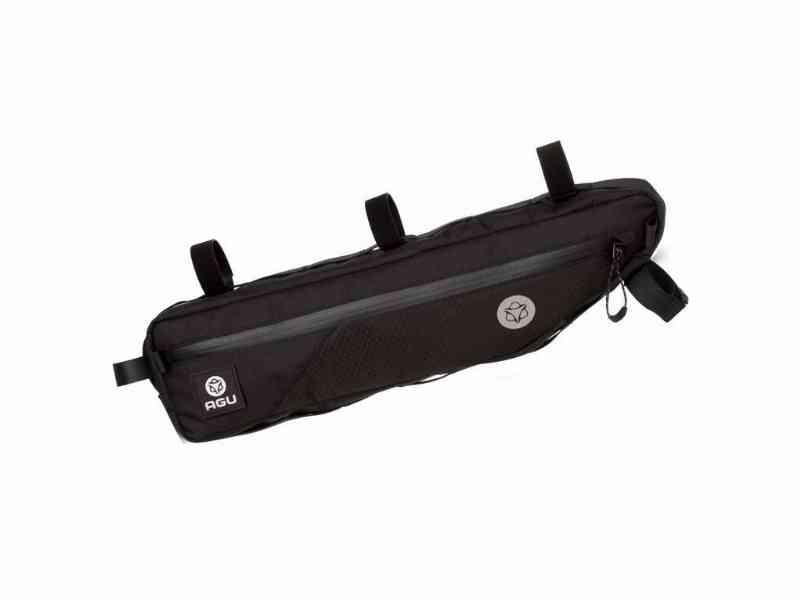 AGU Venture Tube Frame-Pack - Sort Steltaske - 5,5L