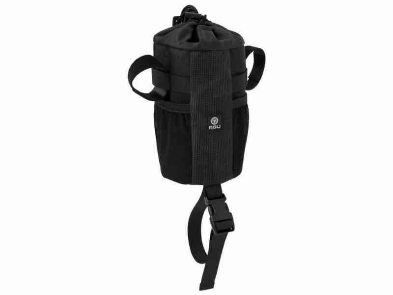AGU Venture Snack-Pack - Praktisk cykeltaske til styret