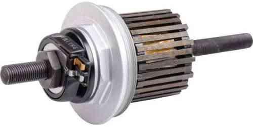 Shimano Internal Assembly 140mm