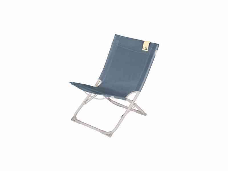 Easy Camp Wave Aqua Blue - Campingstol - Blå