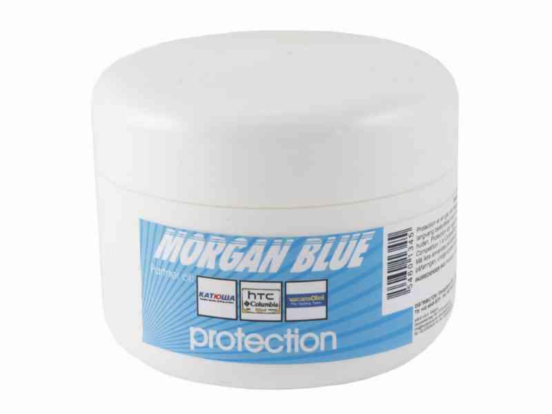 Morgan Blue Beskyttelsesgel - 200 ml