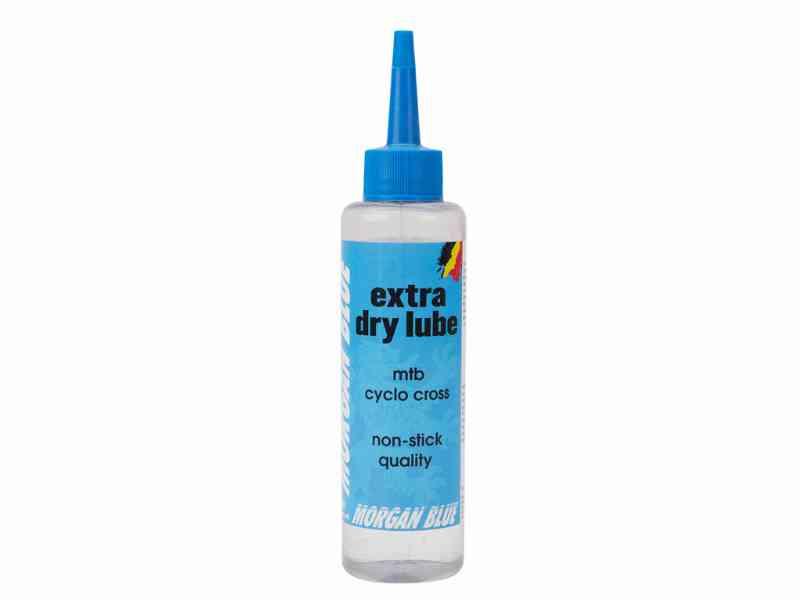 Morgan Blue 125 ml Ekstra Tør MTB Olie