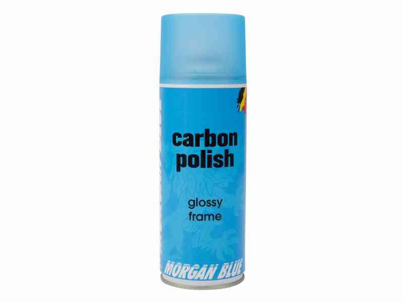 Morgan Blue 400 ml kulstofspray til polering