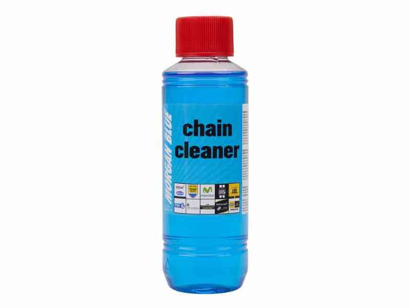 Morgan Blue kæderens 250 ml refill til pumpeflaske