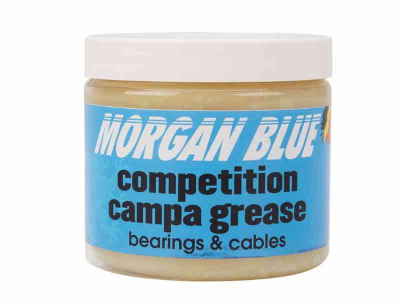 Fedt Morgan Blue Comp Campa Grease 200 ml