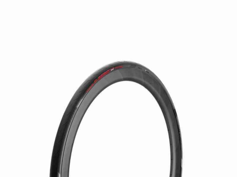 Pirelli P Zero Race TT - Hurtige Racerdæk til Vejcykling