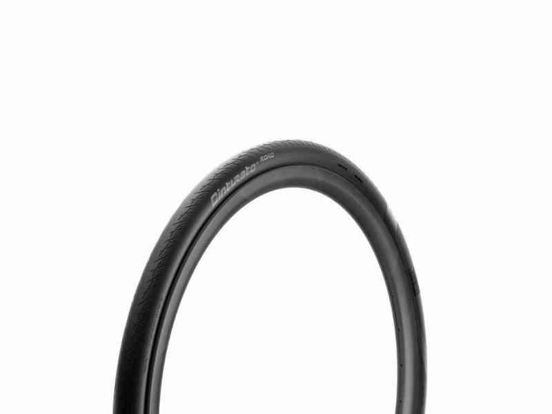Pirelli Cinturato 700x26c Foldedæk - Sort