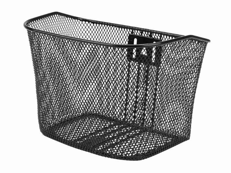 Frontkurv til cykler 22-24"