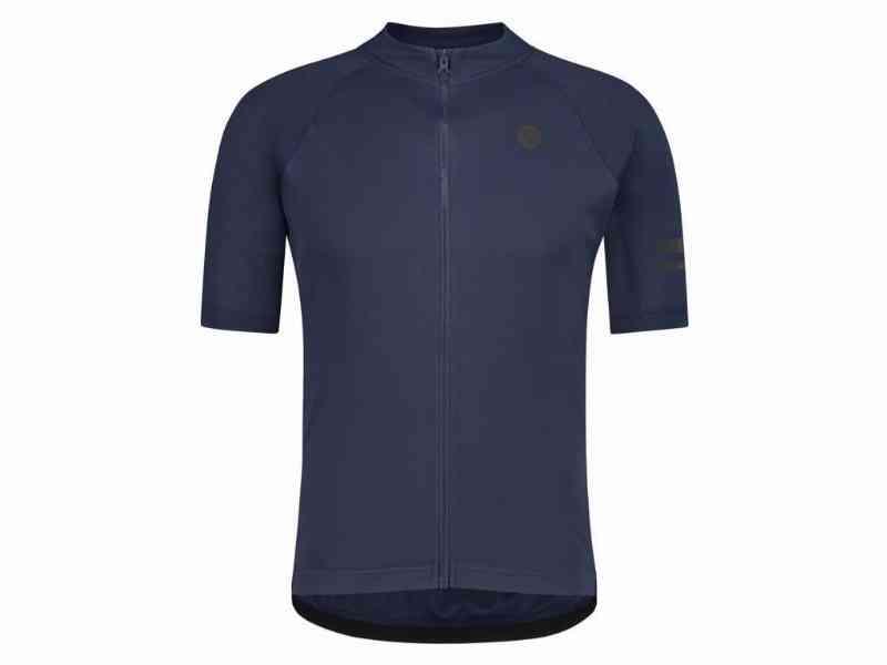 AGU Core Essential - Cykeltrøje - K/Æ - Navy - 3XL
