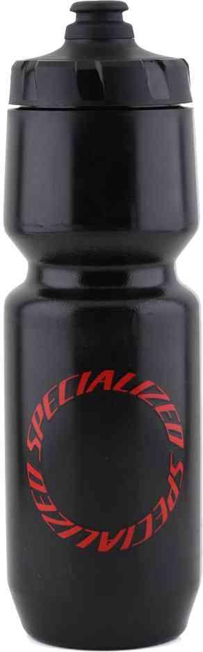 Specialized Special Eyes Purist MoFlo 770ml Drikkeflaske - Sort