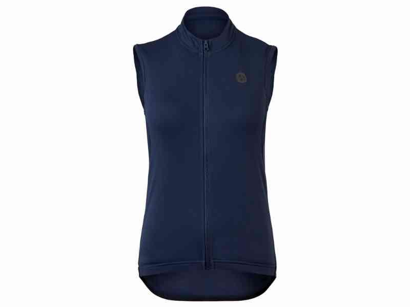 AGU Singlet Core – Dame Cykeltrøje – Mørkeblå – Str. S