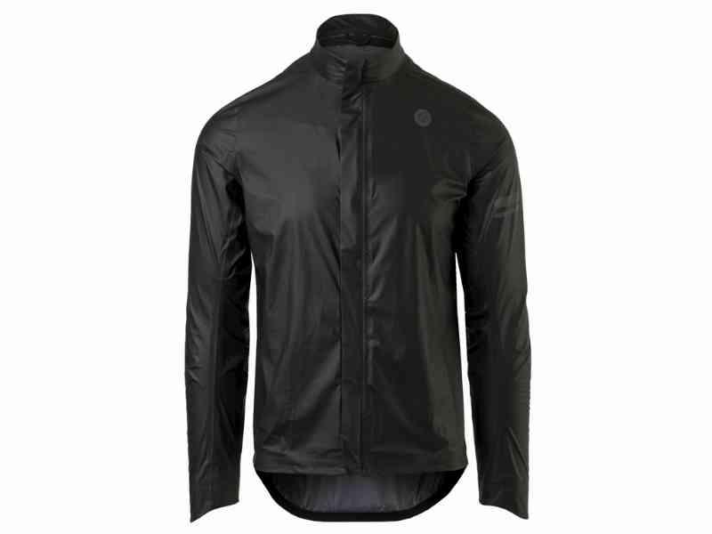 AGU Regnjakke Topdry - Essential Dame M - Sort