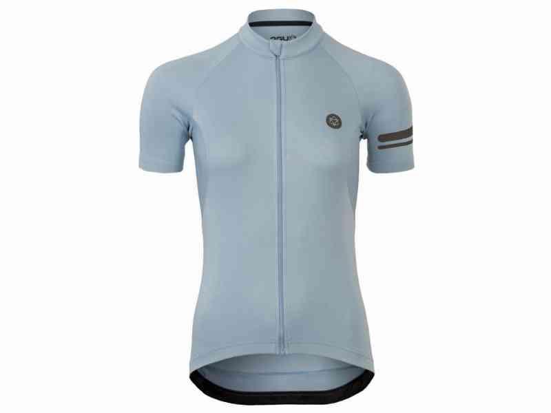 AGU Core Essential – Dame Cykeltrøje – Blå Str. L