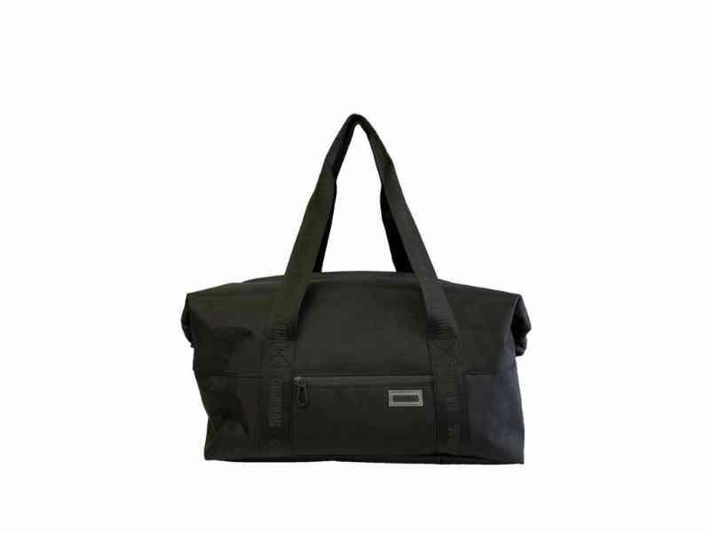 Grünbag Rejserygsæk - 87 Liter - Sort