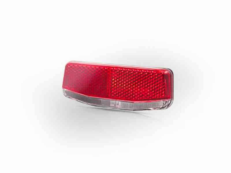 Spanninga Solo XB – LED Baglygte