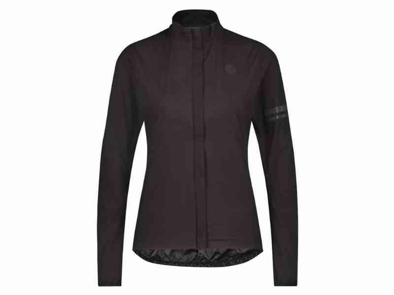 AGU Storm Breaker Regnjakke til Dame - Sort M