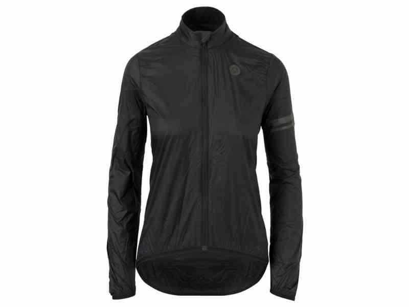 AGU Essential - Dame vindjakke - Sort - Str. XL
