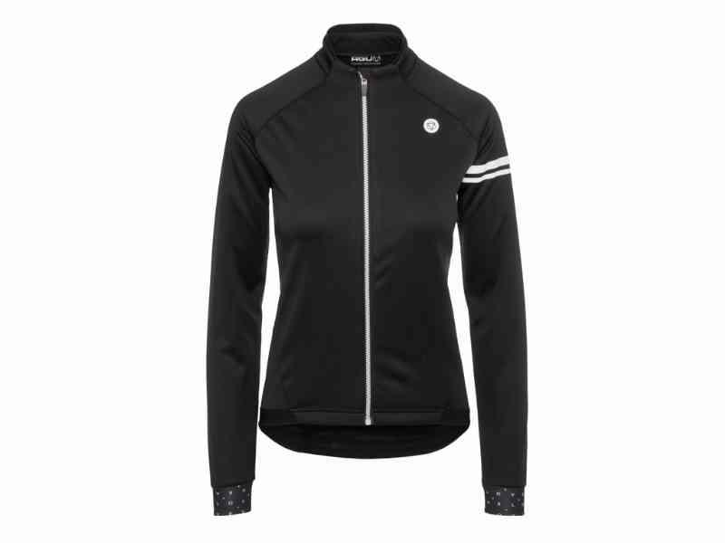 AGU Essential Vinterjakke til Dame - Sort - XL