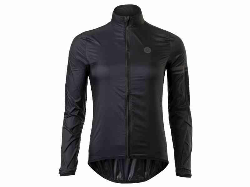 AGU Essential Vindjakke til Dame - Sort - Str. XS