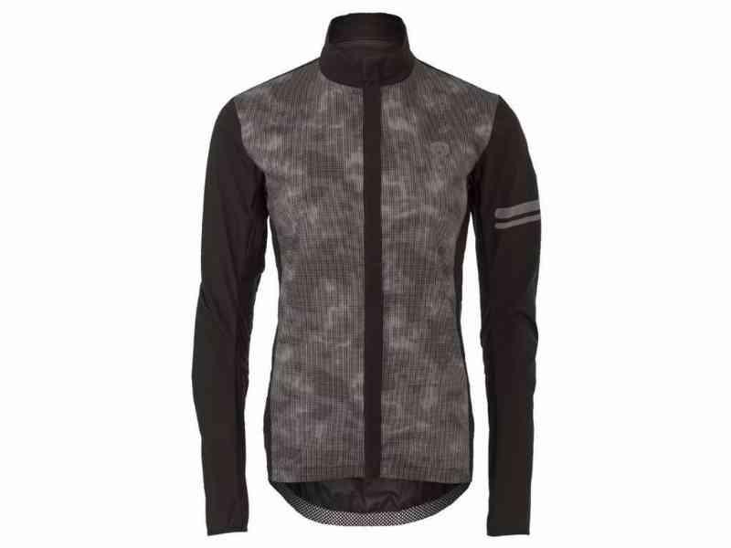 AGU Essential Wind 2 - Dame Vindjakke - Sort M