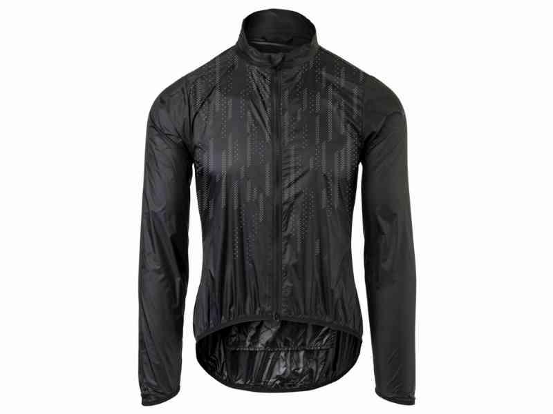 AGU Essential Vindjakke - HIVIS - Str. XXL