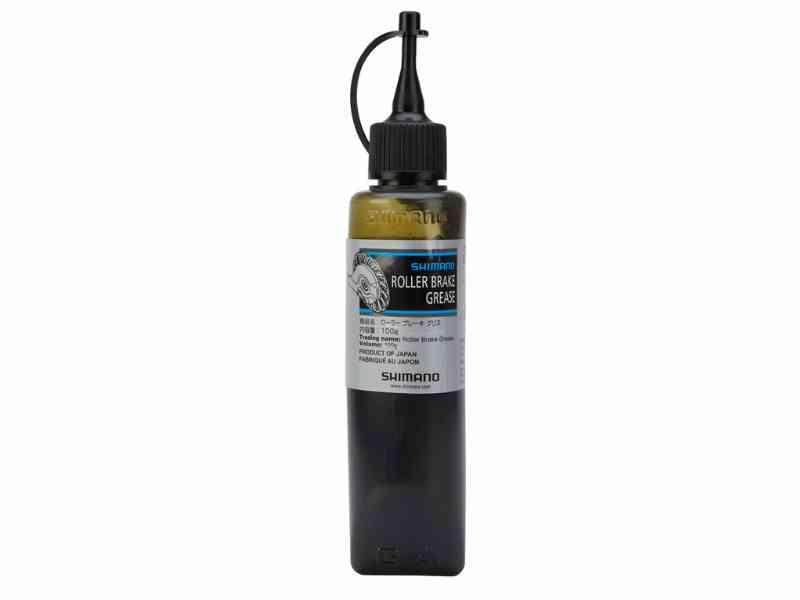 Shimano Nexus - Smøremiddel til Rullebremser - 100 g