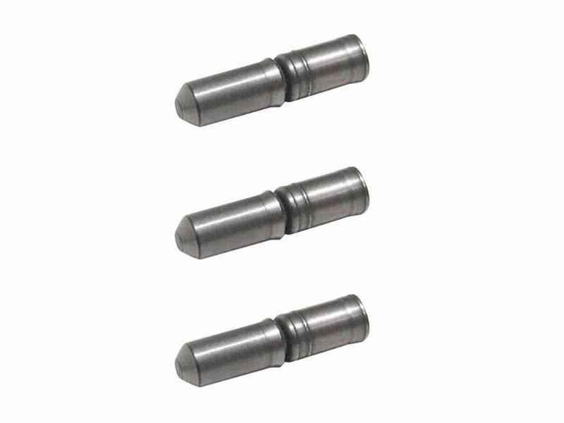 Shimano - Kædestifter til 7/8 gears kæde - 3 stk.