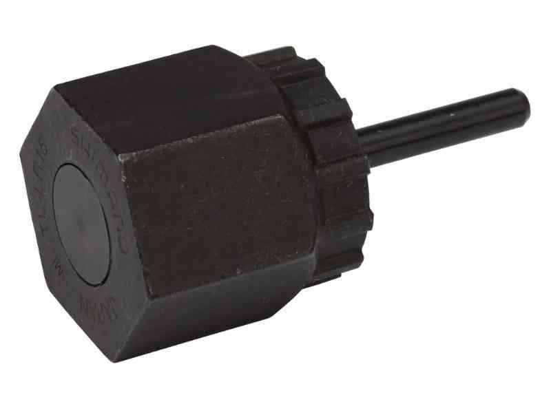 Shimano Kassette- og skiveaftrækker TL-LR15