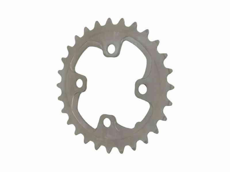 Shimano XT FC-M785 26-tands dobbeltklinge 10 gear