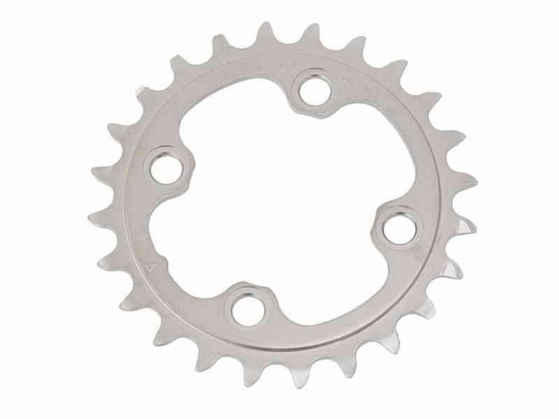 Shimano XT FC-M780 24-tands klinge til 10 gear