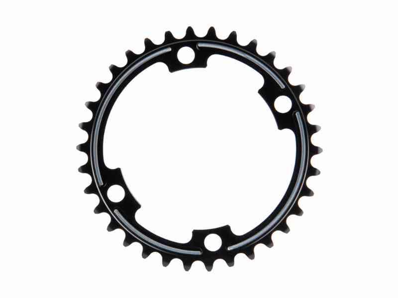 Shimano Dura Ace 9000 36 Tands Klinge (52-36)