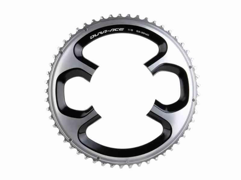 Shimano Dura Ace Klinge 53T R9000