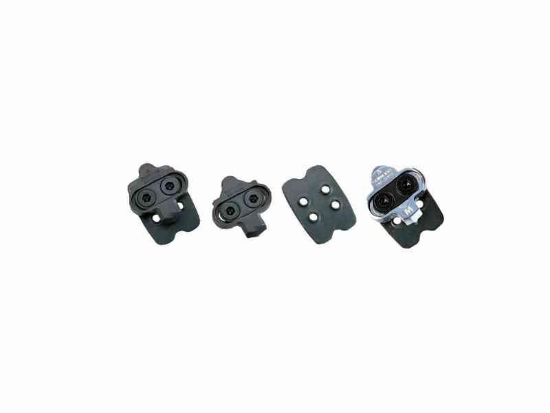 Shimano SPD Klamper SM-SH56 med bundplade
