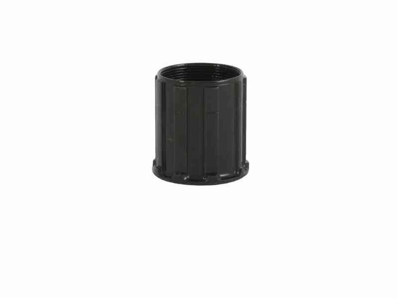 Kassettehus til Shimano WH-R501 hjul 8-10 gear