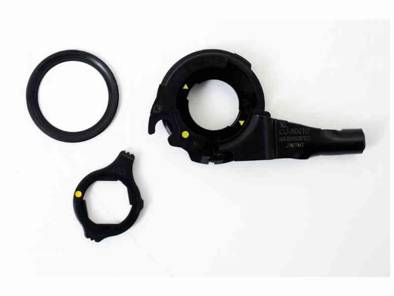 Shimano Nexus - Kassette til 7 gears nav