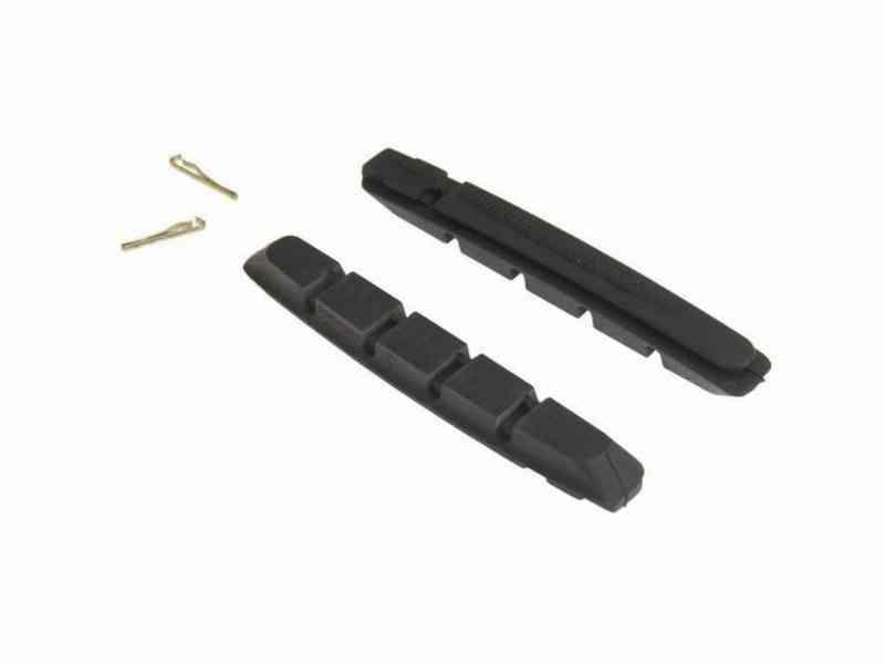 Shimano XTR/XT - V-bremsegummi til keramiske fælge