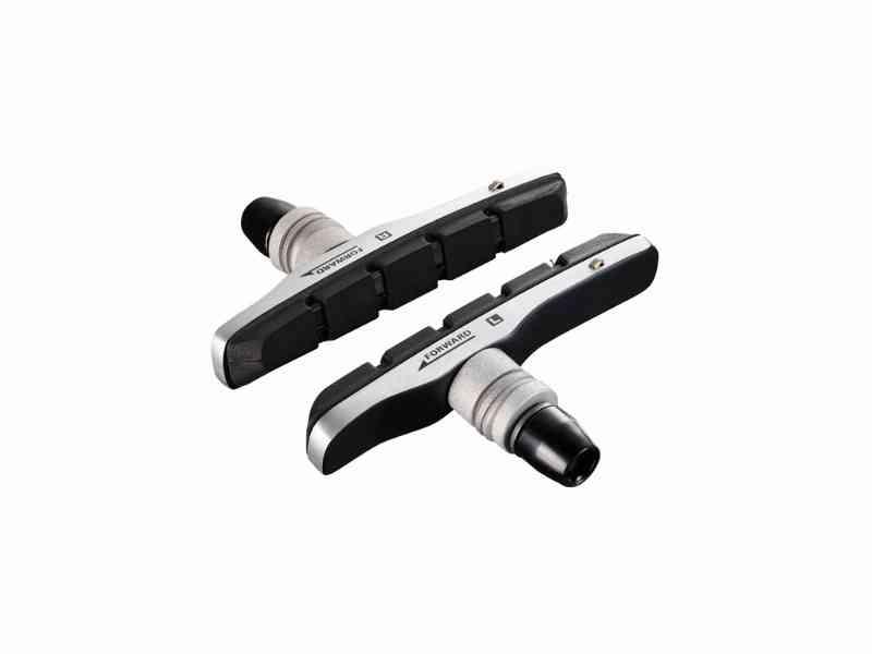 Shimano XTR/XT V-Bremser Bremsesko til Aluminium